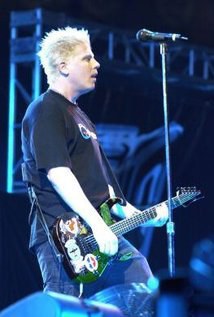 德克斯特·郝伦 Dexter Holland