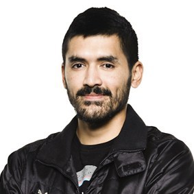 加布里埃尔·奥索里奥·巴尔加斯 Gabriel Osorio Vargas
