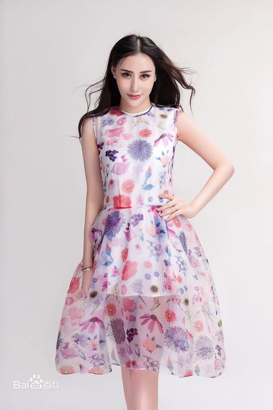 吴晴 Qing Wu