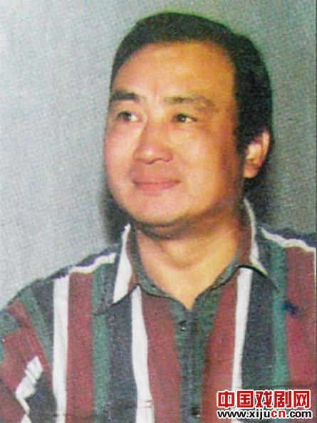 张彦春 Yanchun Zhang