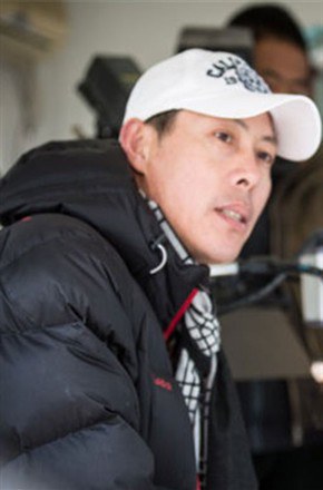陆诗雷 Shilei Lu