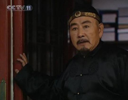 李定保 Dingbao Li