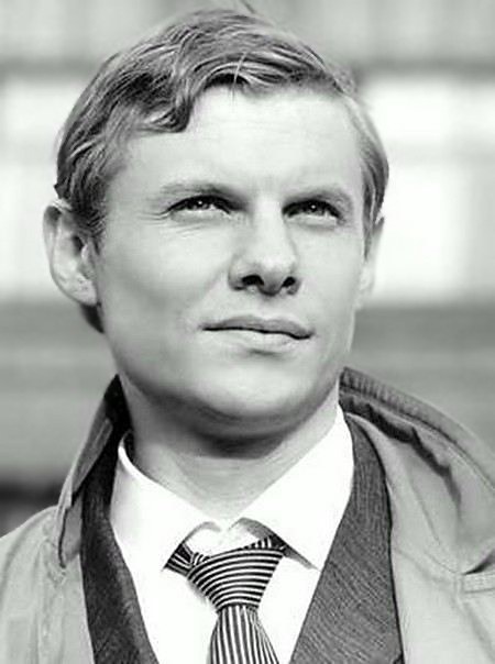 维塔利·索洛明 Vitali Solomin