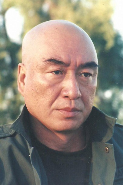 郝铁男 Tienan Hao