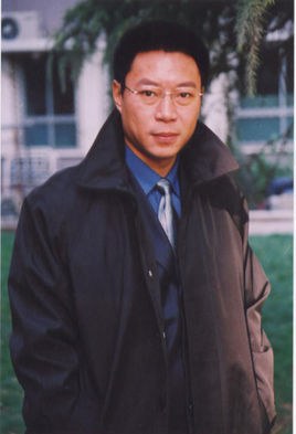赵凯 Kai Zhao