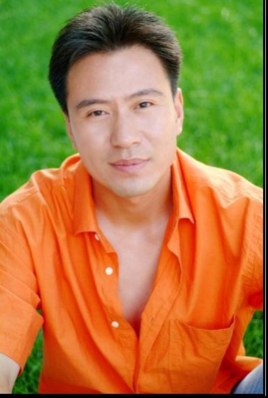 张日辉 Rihui Zhang