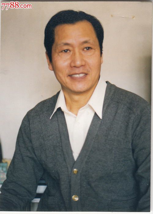 黄永铸 Yongzhu Huang