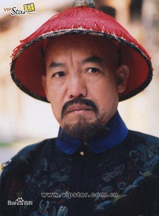 魏德山 Deshan Wei