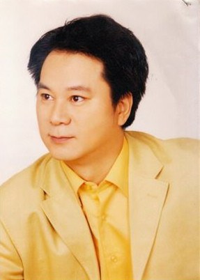 黄湘阳 Xiangyang Huang