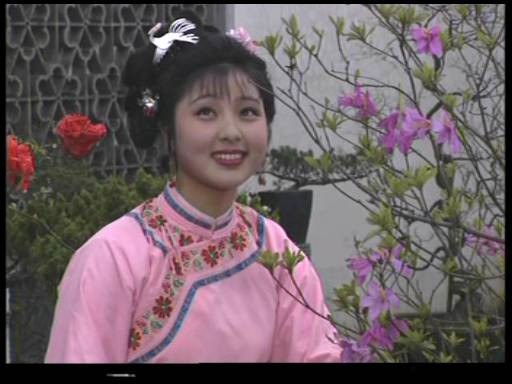 王安秋 Anqiu Wang