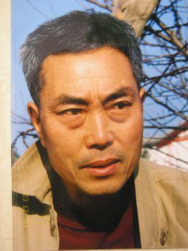 孙万清 Wanqing Sun