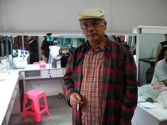 盛才新 Caixin Sheng