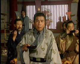 何金龙 Jinlong He