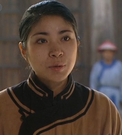 汪丽虹 Lihong Wang