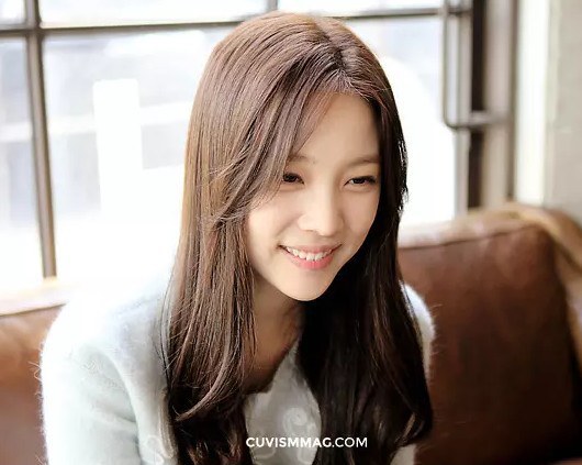 尹邵熙 So-Hee Yoon