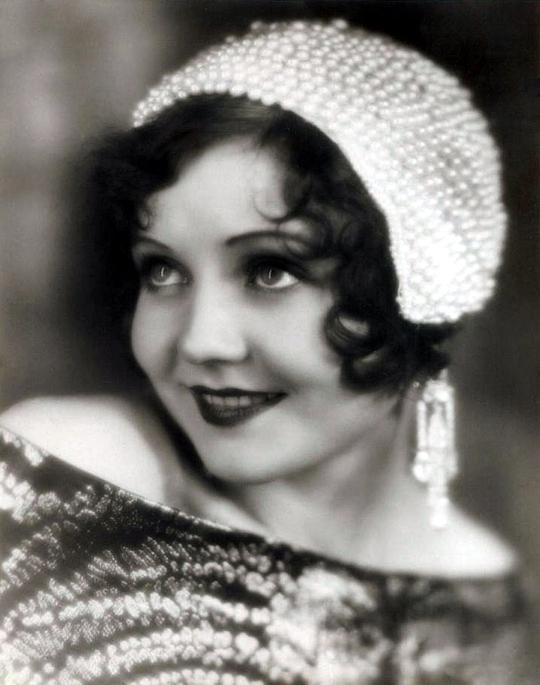 南茜·卡罗尔 Nancy Carroll