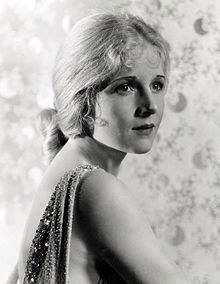 安·哈丁 Ann Harding