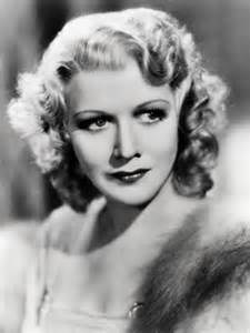 格拉黛丝·乔治 Gladys George