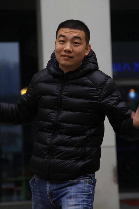 冯章顺 Zhangshun Feng