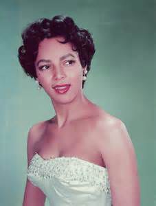 多萝西·丹德里奇 Dorothy Dandridge