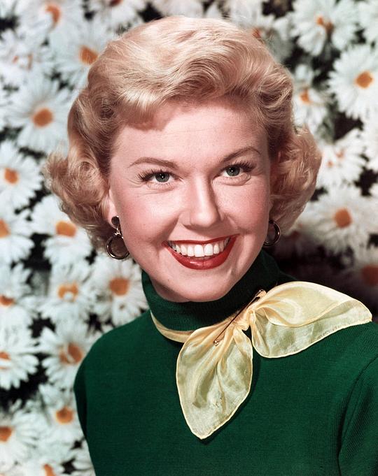 多丽丝·黛 Doris Day