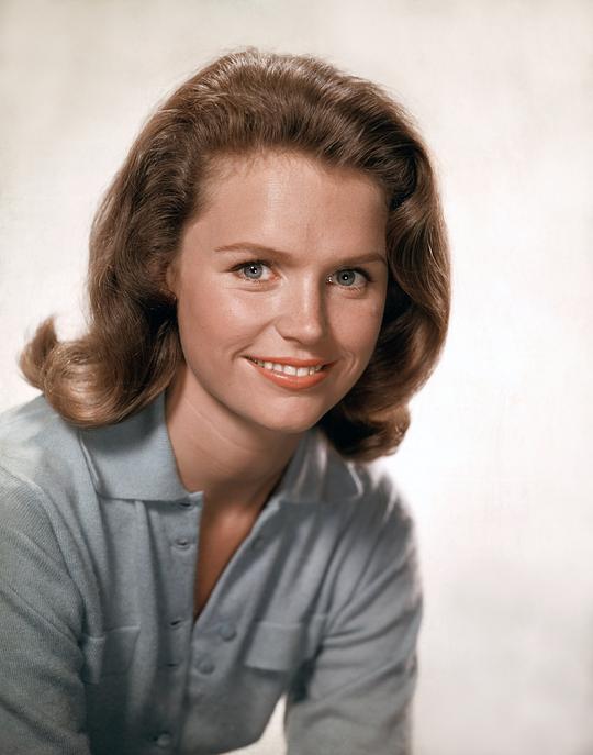 丽·莱米克 Lee Remick