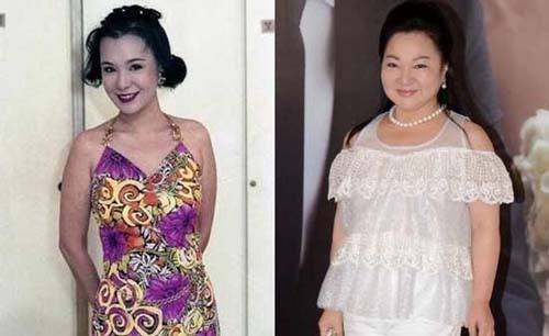 洪瑞霞 Ju Hsia Hung