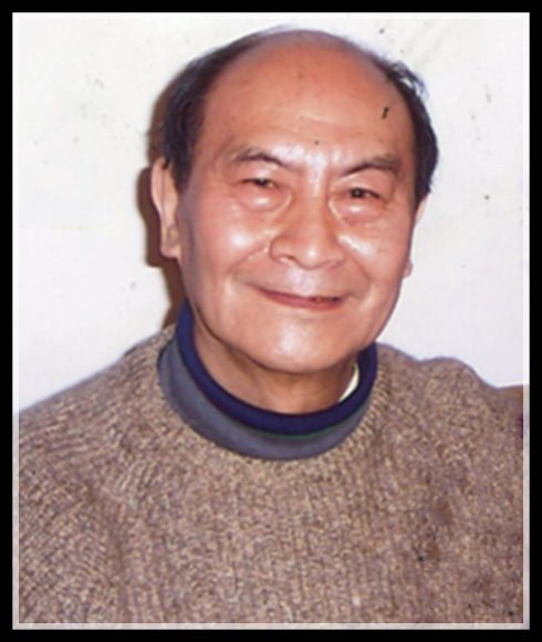 叶小铿 Xiaokeng Ye