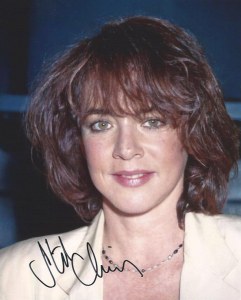 斯托卡特·詹宁 Stockard Channing