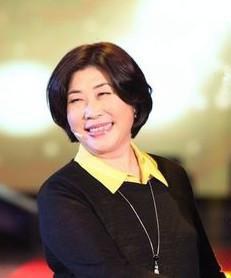 胡小玲 Xiaoling Hu