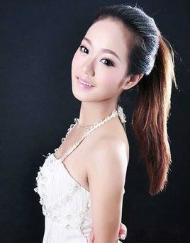 张琪 Qi Zhang