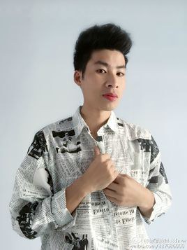 师艳波 Yanbo Shi