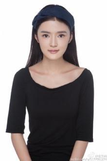 张奚萌 Ximeng Zhang