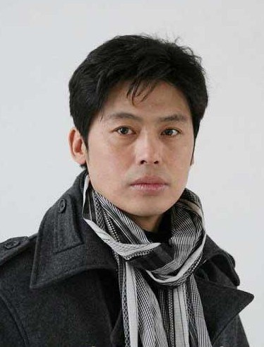 徐东生 Dongsheng Xu