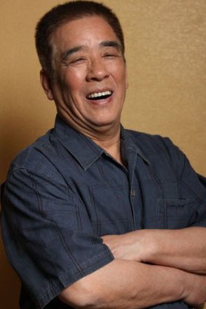 阎以昌 Yichang Yan