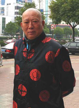 郭小安 Xiao'an Guo