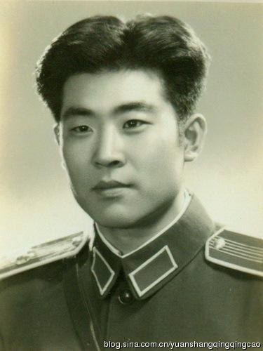 于纯绵 Chunmian Yu