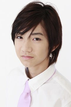 相泽侑我 Yuga Aizawa