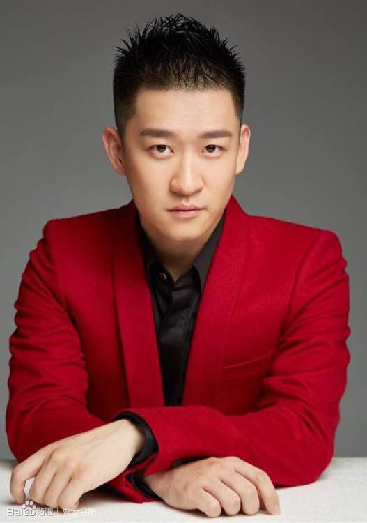 曹云金 YunJin Cao