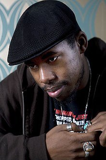 飞莲 Flying Lotus