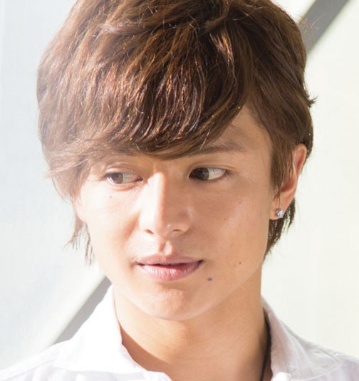 铃木勤 Gon Suzuki