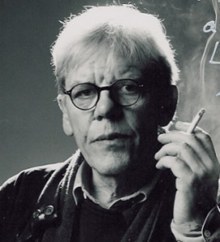 彼得·斯特里贝克 Peter Striebeck