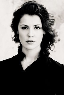 奥尔加·戴维克娜雅 Olga Dihovichnaya