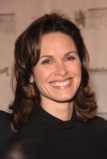 伊莉莎白·巴尔加斯 Elizabeth Vargas