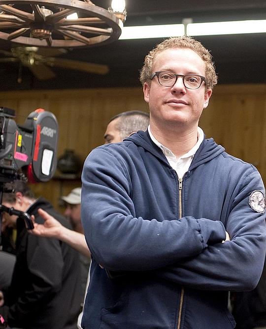 保罗·韦尼克 Paul Wernick