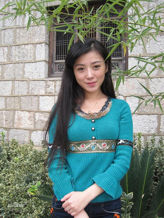 高艺 Yi Gao