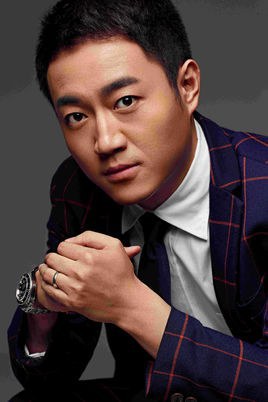 公钰涵 Yuhan Gong