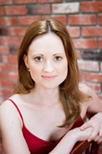 莎拉·凯瑟琳·施密特 Sarah Kathryn Schmitt