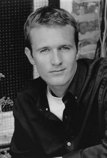 克里斯托·弗克朗 Christopher Kroon