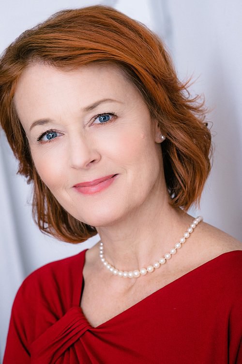 丽贝卡·蒂尔尼 Rebecca Tilney